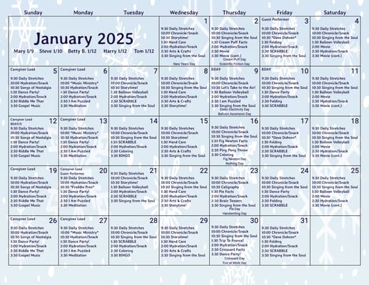 Brookside Memory Care