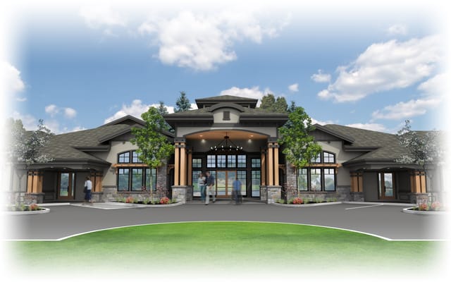 Brookside Memory Care