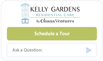 Kelly Gardens Residential Care