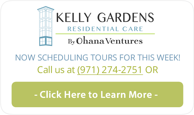 Kelly Gardens Residential Care