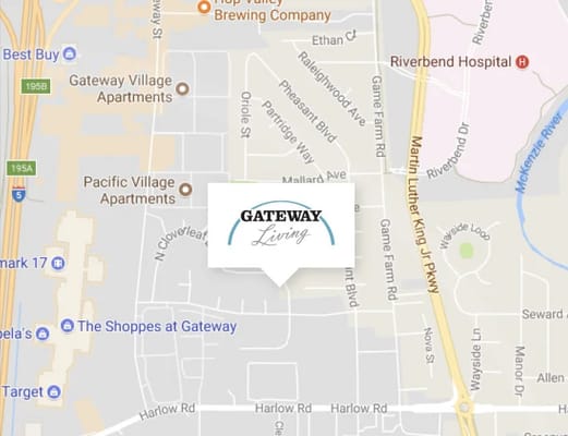 Gateway Living