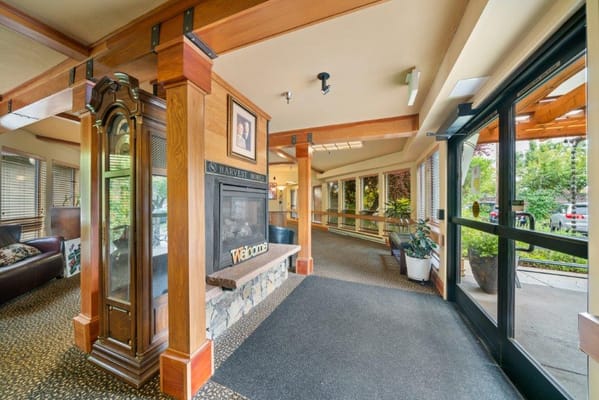 Harvest Homes Memory Care