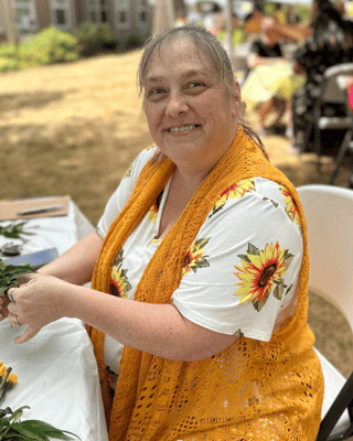 Harvest Homes Memory Care