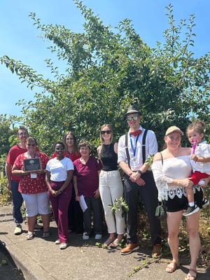 Harvest Homes Memory Care