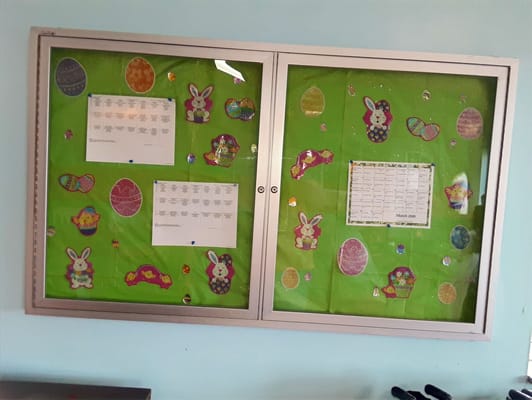 Hillside Manor Personal Care Home