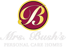 Mrs. Bush’s Personal Care Home I