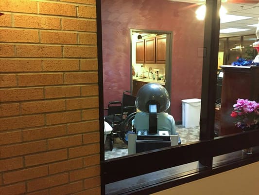 Parker Personal Care Facility