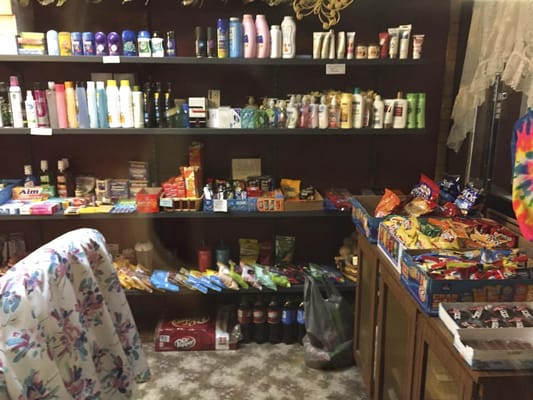 Parker Personal Care Facility