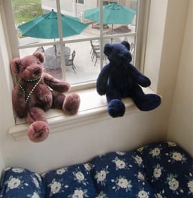 Adult Living at Rosebrook