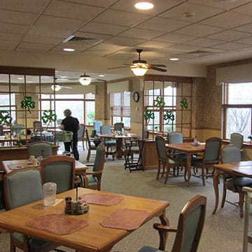 St. Mary’s Villa Residence