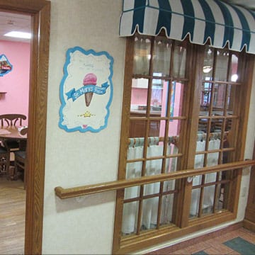 St. Mary’s Villa Residence