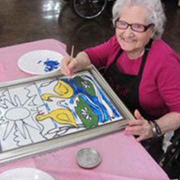 St. Mary’s Villa Residence