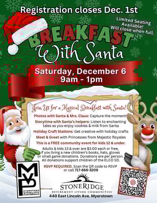 Stoneridge Poplar Run