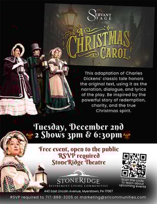 Stoneridge Poplar Run