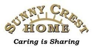 Sunny Crest Home