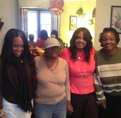 Taylor’s Personal Care Home