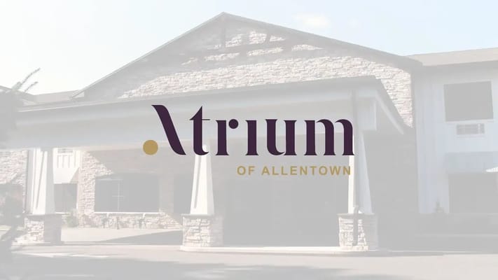 The Atrium of Allentown