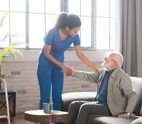 The Atrium of Allentown