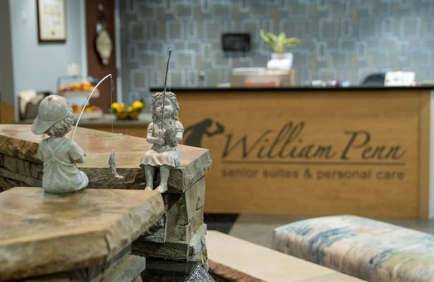 William Penn Senior Suites and Personal Care