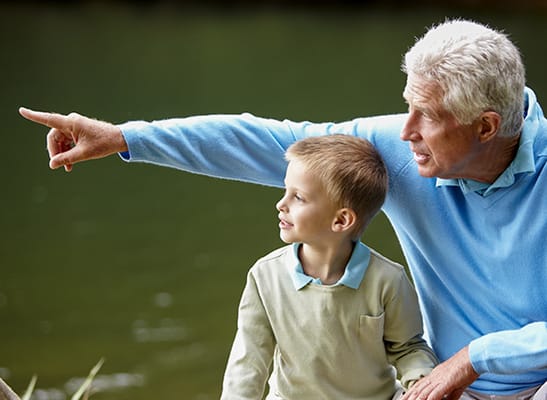 Brookside at Cross Keys Village