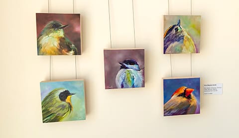 Brookside at Cross Keys Village