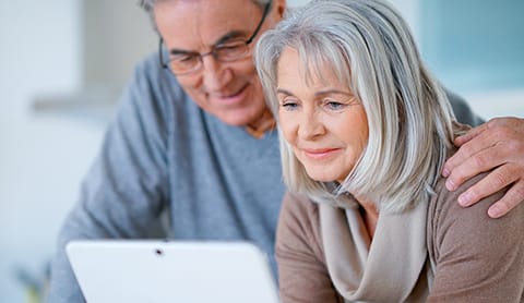 Brookside at Cross Keys Village