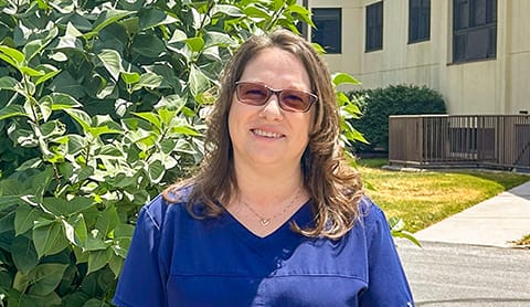 Brookside at Cross Keys Village