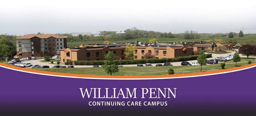 William Penn Senior Suites and Personal Care