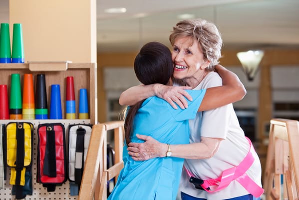 Ecumenical Retirement Community of Harrisburg II