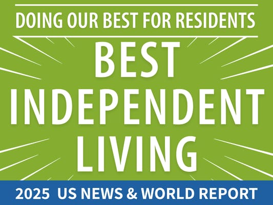 Ecumenical Retirement Community of Harrisburg II