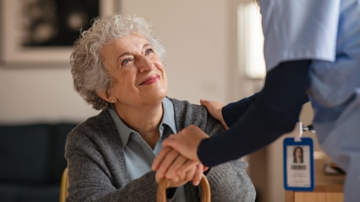 McCallum Assisted Life