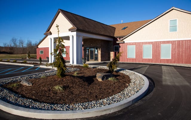 The Fountains at Dubois Luxury Senior Care, LLC