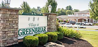 The Village at Greenbriar