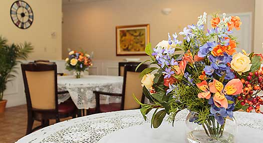 The Village at Greenbriar