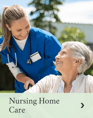 The Village at Morrisons Cove