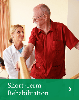 The Village at Morrisons Cove