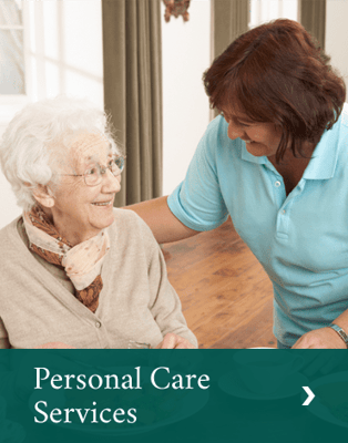 The Village at Morrisons Cove