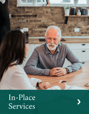 The Village at Morrisons Cove