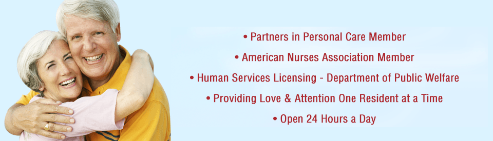 T.l.c. Adult Care Center