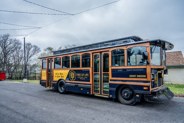 Tree of Life Personal Care Home