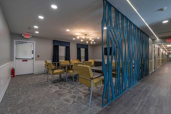 Abode Care of Monroeville