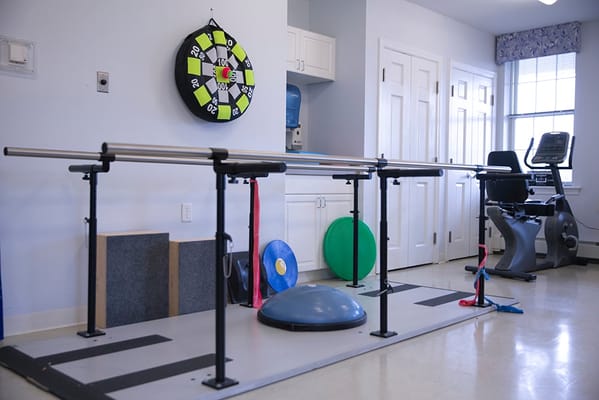 Adviniacare Pawtucket Pleasant Rehab LLC