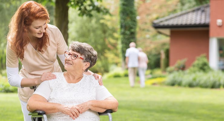 Adviniacare Pawtucket Pleasant Rehab LLC