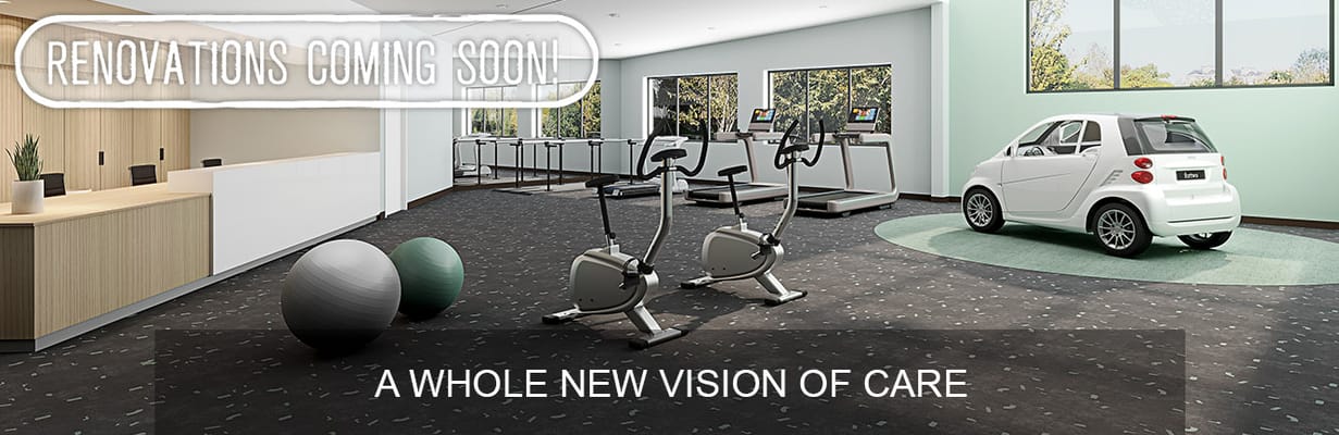 Bayview Rehabilitation and Healthcare Center at Scalabrini