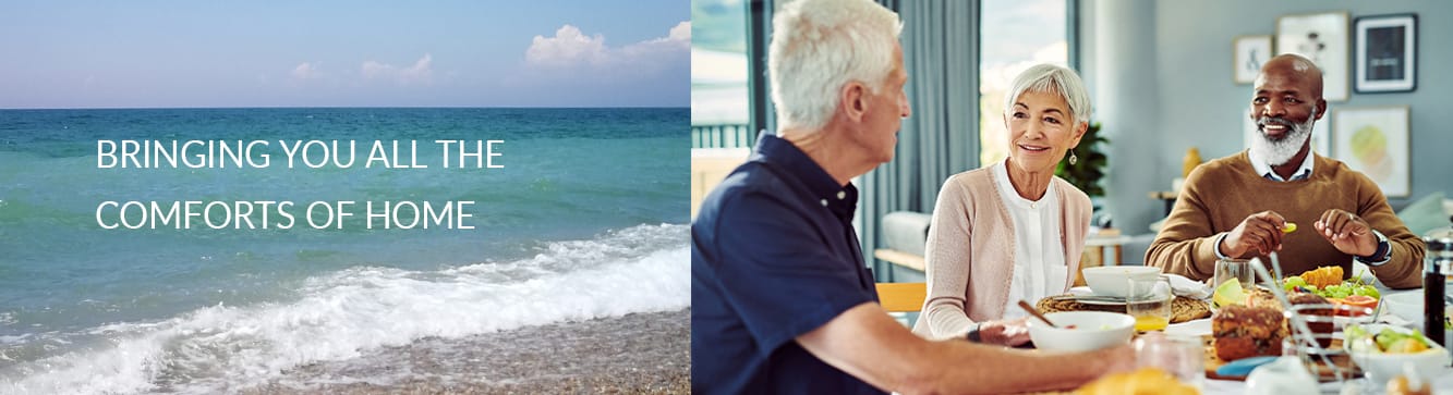 Bayview Rehabilitation and Healthcare Center at Scalabrini