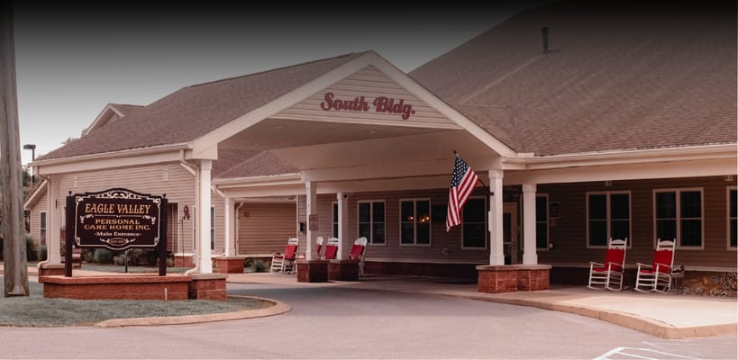 Eagle Valley Personal Care Home