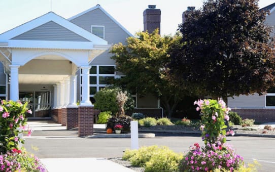 The Meadows, a Personal Care Community