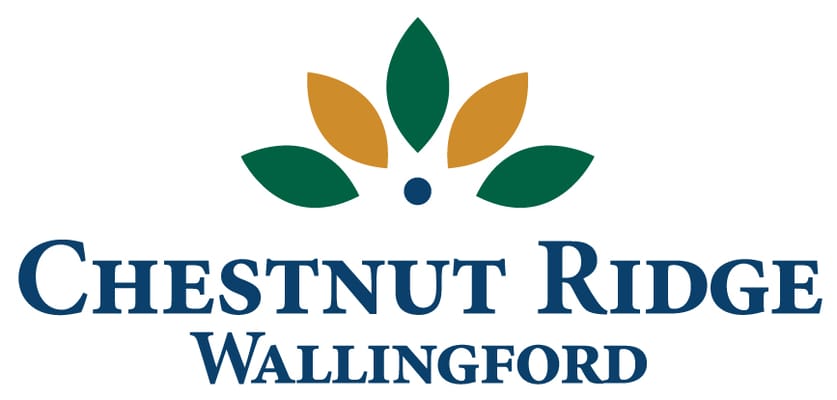 Logo of Chestnut Ridge Retirement Living
