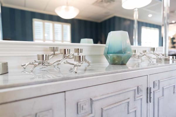 Carriage House at the Elms Inc the