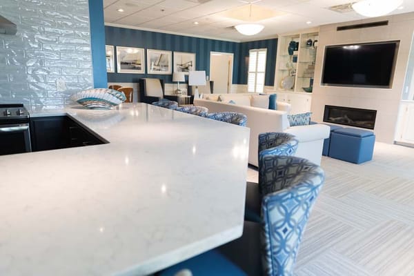 Carriage House at the Elms Inc the